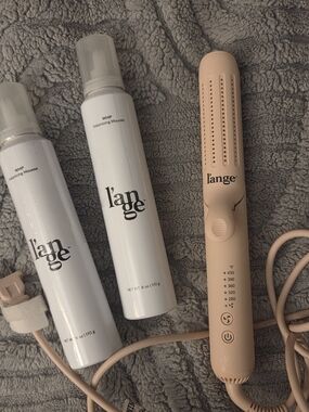L'ange Pink LeDuo Bundle